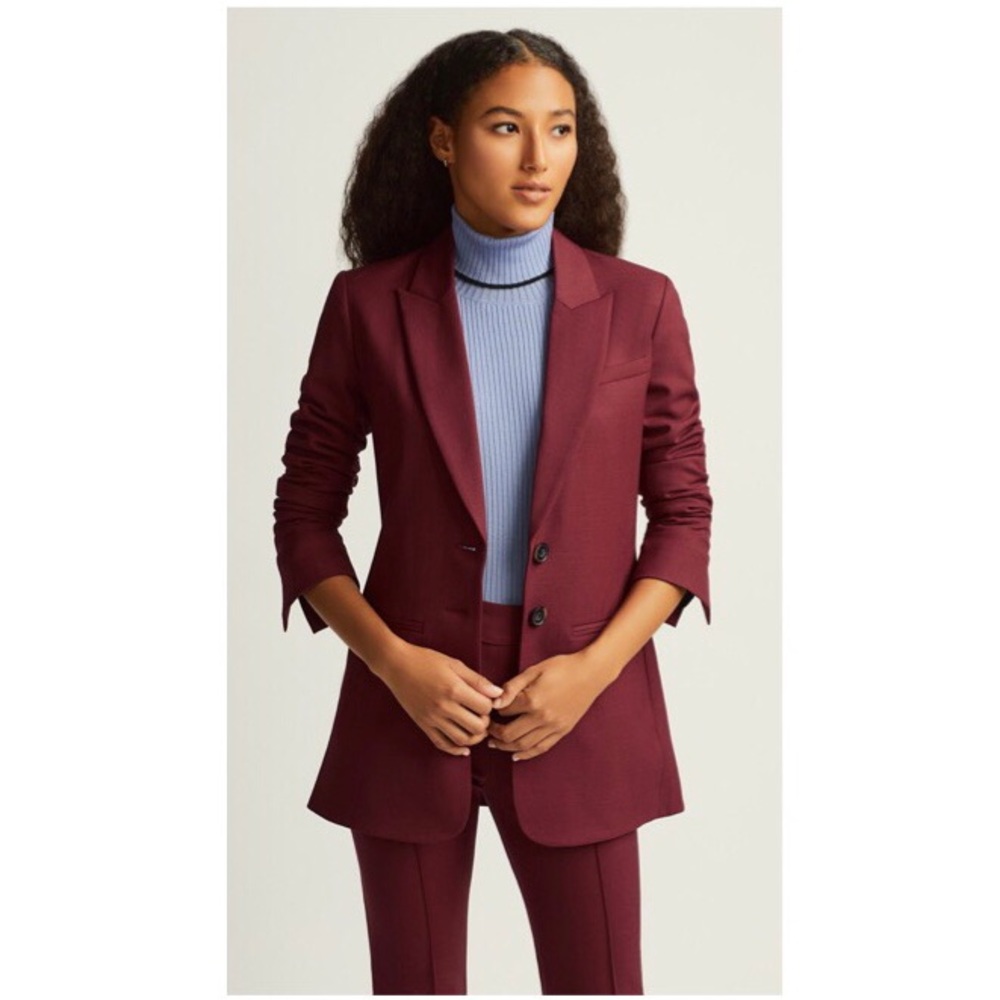 NWT Argent women’s blazer - size 6